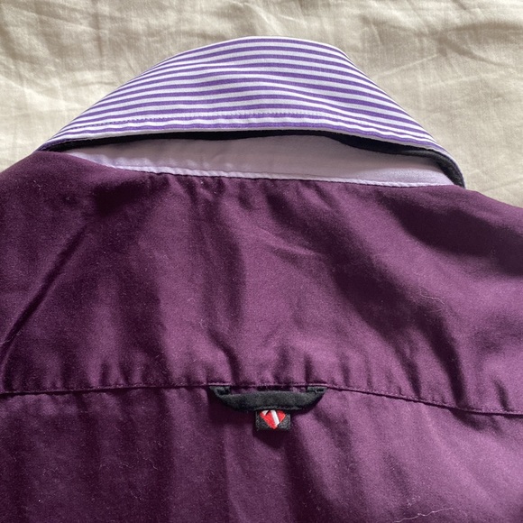 7Camicie Men's Shirt - Size 15.5 - Picture 9 of 9